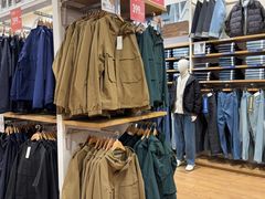 -优衣库(重庆万象城店)