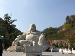 -丹东天桥沟景区