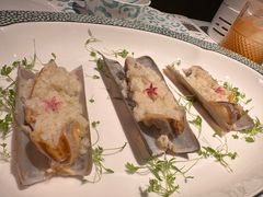 -桂满陇·海市蜃楼·黑金(国金店)