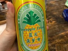 -东北鹤岗烧烤(麒麟紫荆城店)