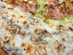 -Primo·丽莫意大利窑烤披萨