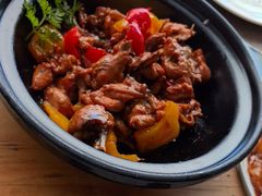 -望京楼flavor餐厅(古北水镇景区店)