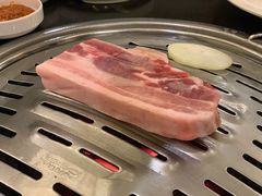 -韩屋韩国料理(天山路店)