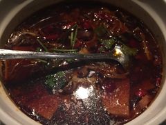 -俏江南-江景昆曲主题餐厅(正大广场店)