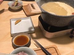 五米饭-十二舍·湯物素煮(江泰潤政店)