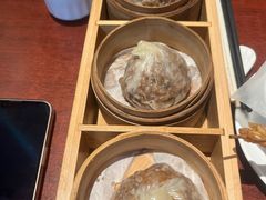 -老坑记·香港经典粤菜馆