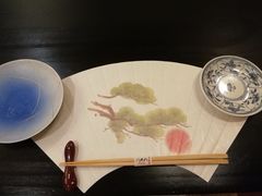 -希望日本料理(保利香槟花园店)