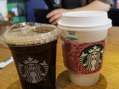 -星巴克臻选(北京赛特奥特莱斯店)