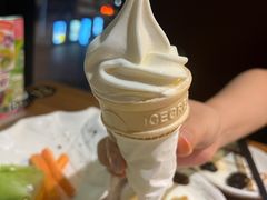 -炼火烤肉店