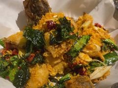-壹泰东南亚主题餐厅·高良姜风情(州桥店)