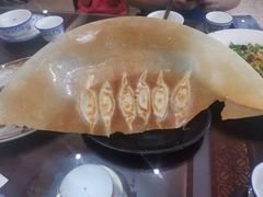 -邢家锅贴老店·非遗·开封菜(金明广场店)