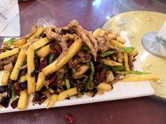 -桃子餐厅·天津菜(红星路直营店)