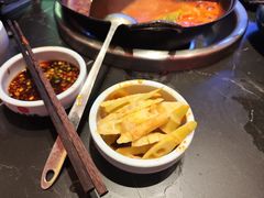 -巴蜀大将火锅(春熙店)