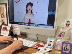 -海马体家庭照相馆(广州正佳广场店)