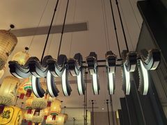 -大鸽饭(汉溪长隆店)