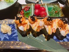 -玉川屋·深夜食堂居酒屋(柳巷店)