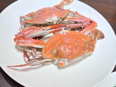 -高佳庄·海鲜酒楼(东港店)