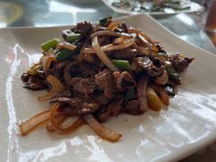 -领鲜土菜馆