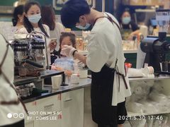 -Manner Coffee(壹方城店)