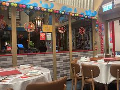 -喜记避风塘炒辣蟹(总店)