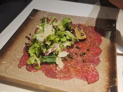 -Khéma Restaurant Pasteur