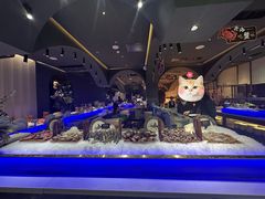 -加餐海鲜自助餐厅(福清万达店)