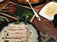 -川旺角融合菜•海景餐厅(星海广场店)
