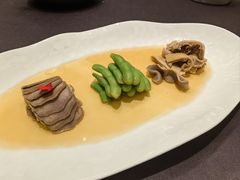 -老正兴菜馆(福州路店)