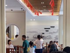 -小乡小镇·传承桐庐土菜·老板亲自烧的菜