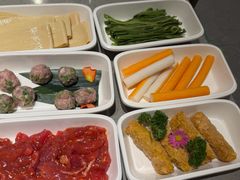 -海底捞火锅(上地华联店)