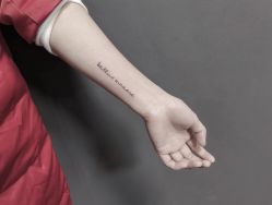 -刺客纹画纹身·洗纹身·穿孔饰品