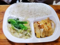 -陈记汤饭(水巷口店)