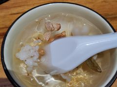 桂花冰粉-老滇山寨•云南特色菜•地方菜•民族风情歌舞表演(金碧店)