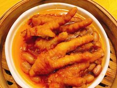 -新海利海鲜城·41年珠海老字号(夏湾店)