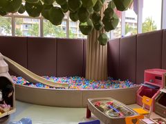 -水桶王国主题餐厅·聚会·生日派对·亲子活动·家庭套餐(亚龙湾希尔顿店)