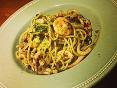 锦时餐厅(济宁路店)-JINNS锦时 steak&pizza(浸信会礼拜堂旧址店)