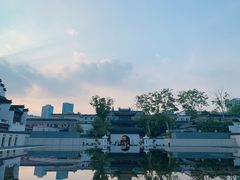 -夫子庙小吃广场(东牌楼店)