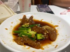 老醋蛰头-双合园·海鲜水饺青岛菜(万佳广场店)