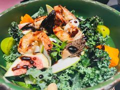 -FOOOO CITY CLUB 孚乐里音乐西餐酒吧(悠方店)