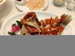 -得月楼·省级非遗·传统苏帮菜(观前店)