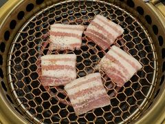 -極屋鮨牛 · 烧肉酒场(时代C馆店)
