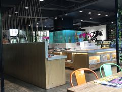 -瑞伯克牛排自助餐厅天一广场店