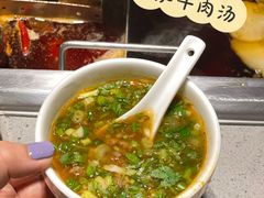 -海底捞火锅(海宁路店)