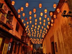 -绍兴书圣故里景区