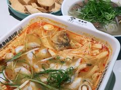 -米多分·越南小馆(南海万科广场店)