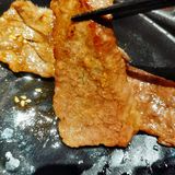 好馆子要趁早去，晚了就被人多弄的不像样子了