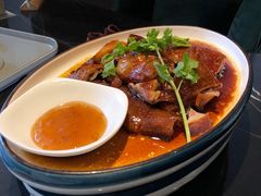 -龙凤点心饼家·39年老字号(松岗店)