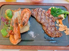 -Kathleen's Waitan 凯圣琳江景西餐厅(外滩店)