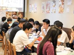 -点点心点心专门店(旺角店)