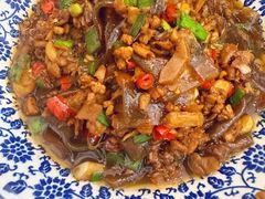 -新新湘菜馆(新中街二条店)